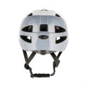 Kask Dziecięcy NILS EXTREME MTW08 Szary Rozmiar XS (47-56 cm) - Bezpieczny