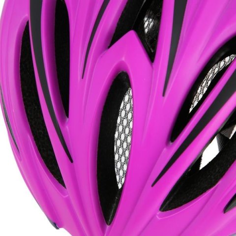 MTW202 FIOLETOWO-NIEBIESKI ROZM. M (53-58CM) KASK NILS EXTREME MTW202 FIOLETOWO-NIEBIESKI ROZM. M (53-58CM) KASK NILS EXTREME