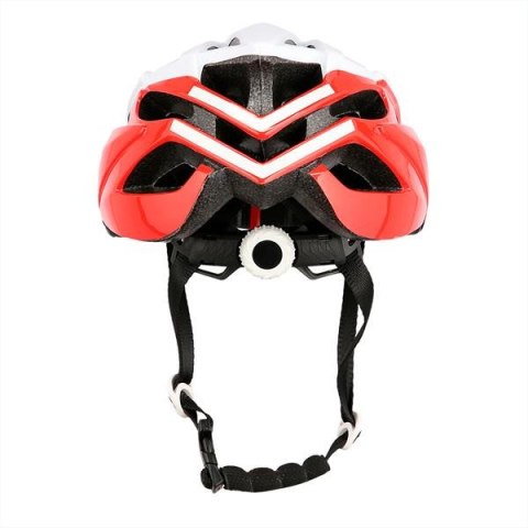 MTW210 BIAŁO-CZERWONY ROZM. M (53-60CM) KASK NILS EXTREME MTW210 BIAŁO-CZERWONY ROZM. M (53-60CM) KASK NILS EXTREME