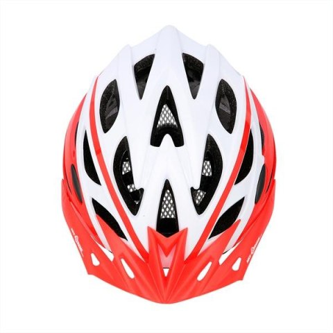 MTW210 BIAŁO-CZERWONY ROZM. M (53-60CM) KASK NILS EXTREME MTW210 BIAŁO-CZERWONY ROZM. M (53-60CM) KASK NILS EXTREME