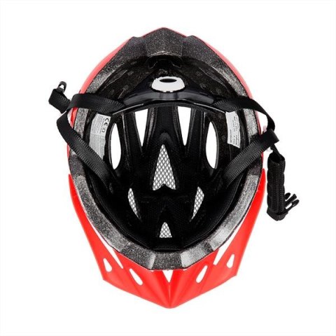 MTW210 BIAŁO-CZERWONY ROZM. M (53-60CM) KASK NILS EXTREME MTW210 BIAŁO-CZERWONY ROZM. M (53-60CM) KASK NILS EXTREME