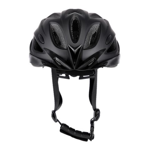 Kask MTW291 CZARNY ROZM. L (55-61CM) NILS EXTREME | Bezpieczeństwo i Styl Kask MTW291 CZARNY ROZM. L (55-61CM) NILS EXTREME | Bezpieczeństwo i Styl