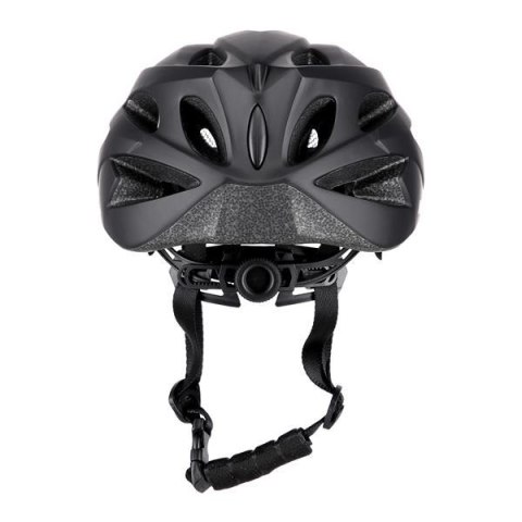 Kask MTW291 CZARNY ROZM. L (55-61CM) NILS EXTREME | Bezpieczeństwo i Styl Kask MTW291 CZARNY ROZM. L (55-61CM) NILS EXTREME | Bezpieczeństwo i Styl
