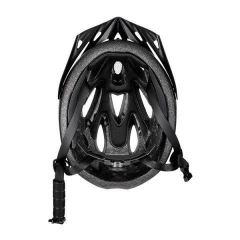 Kask MTW291 CZARNY ROZM. L (55-61CM) NILS EXTREME | Bezpieczeństwo i Styl Kask MTW291 CZARNY ROZM. L (55-61CM) NILS EXTREME | Bezpieczeństwo i Styl