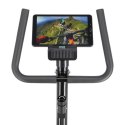 RW3011 Rower mechaniczny One Fitness stalowy czarny siodełko regulowane