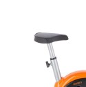 RW3011 Rower mechaniczny One Fitness srebrno-pomarańczowy regulowany