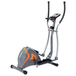 H2205 Gray Trenażer eliptyczny magnetyczny HMS 6 kg szary do domu