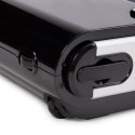 LOOP12 MULTI BLACK BIEŻNIA ELEKTRYCZNA Z BIURKIEM HMS