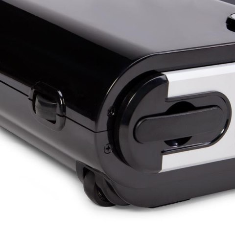 LOOP12 MULTI BLACK BIEŻNIA ELEKTRYCZNA Z BIURKIEM HMS LOOP12 MULTI BLACK BIEŻNIA ELEKTRYCZNA Z BIURKIEM HMS