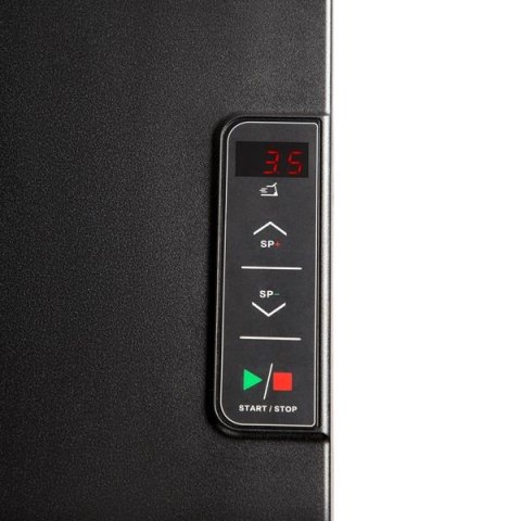 LOOP12 MULTI BLACK BIEŻNIA ELEKTRYCZNA Z BIURKIEM HMS LOOP12 MULTI BLACK BIEŻNIA ELEKTRYCZNA Z BIURKIEM HMS