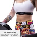 M1820i Rower stacjonarny magnetyczny HMS PREMIUM Bluetoot