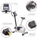 M6993 rower stacjonarny magnetyczny programowany HMS PREMIUM 8kg