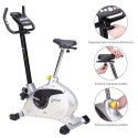 M6993 rower stacjonarny magnetyczny programowany HMS PREMIUM 8kg