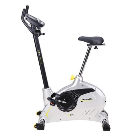 M6993 rower stacjonarny magnetyczny programowany HMS PREMIUM 8kg