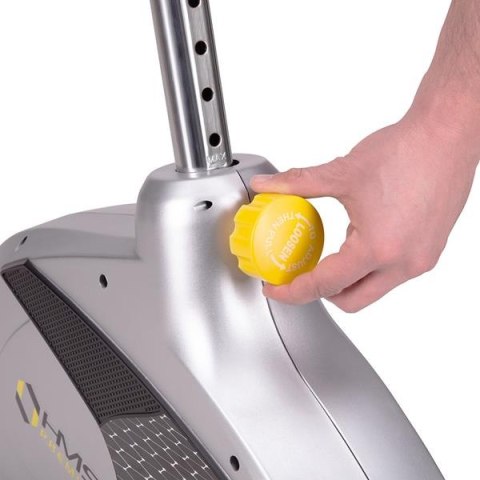 M6993 rower stacjonarny magnetyczny programowany HMS PREMIUM 8kg