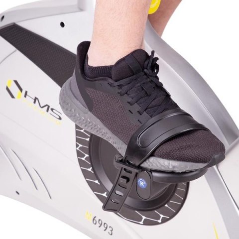 M6993 rower stacjonarny magnetyczny programowany HMS PREMIUM 8kg