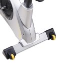 M6993 rower stacjonarny magnetyczny programowany HMS PREMIUM 8kg
