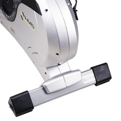 M6993 rower stacjonarny magnetyczny programowany HMS PREMIUM 8kg