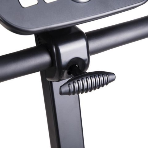 M6993 rower stacjonarny magnetyczny programowany HMS PREMIUM 8kg