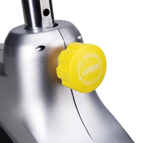 M6993 rower stacjonarny magnetyczny programowany HMS PREMIUM 8kg