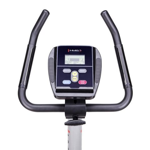 M6995 rower stacjonarny magnetyczny HMS 7kg 16 poziomów 24 programy