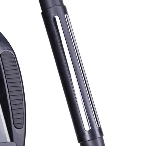 M6995 rower stacjonarny magnetyczny HMS 7kg 16 poziomów 24 programy