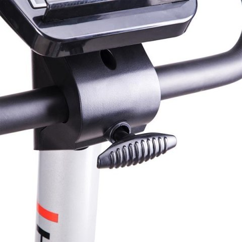 M6995 rower stacjonarny magnetyczny HMS 7kg 16 poziomów 24 programy