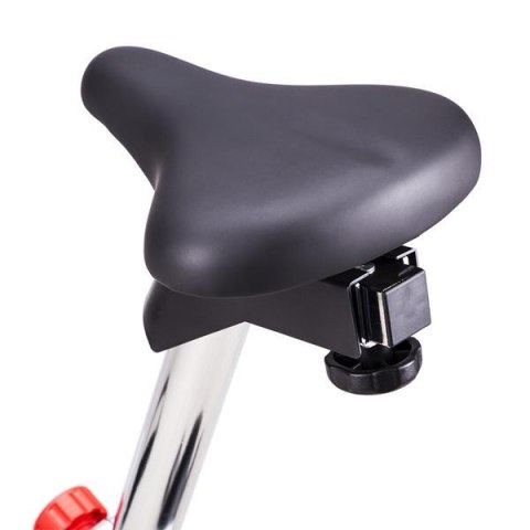 M6995 rower stacjonarny magnetyczny HMS 7kg 16 poziomów 24 programy