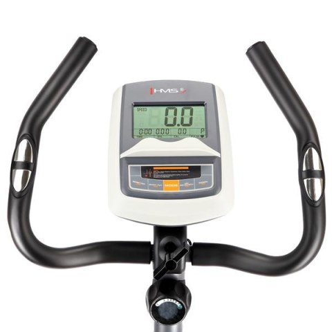 M9239 PRIME rower stacjonarny magnetyczny 9kg HMS fitness cardio M9239 PRIME rower stacjonarny magnetyczny 9kg HMS fitness cardio
