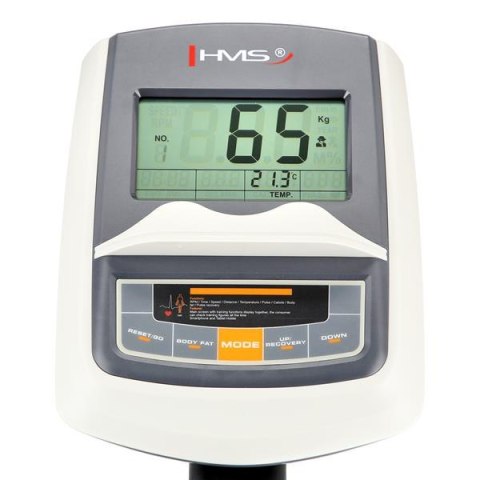 M9239 PRIME rower stacjonarny magnetyczny 9kg HMS fitness cardio M9239 PRIME rower stacjonarny magnetyczny 9kg HMS fitness cardio