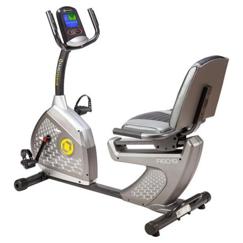 R6019i rower stacjonarny magnetyczny poziomy HMS premium Bluetooth R6019i rower stacjonarny magnetyczny poziomy HMS premium Bluetooth