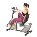 R6019i rower stacjonarny magnetyczny poziomy HMS premium Bluetooth R6019i rower stacjonarny magnetyczny poziomy HMS premium Bluetooth