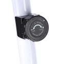 RM8740 WHITE ROWER MAGNETYCZNY ONE FITNESS