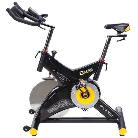 SW7200 ROWER STACJONARNY SPININGOWY 22KG HMS PREMIUM SW7200 ROWER STACJONARNY SPININGOWY 22KG HMS PREMIUM