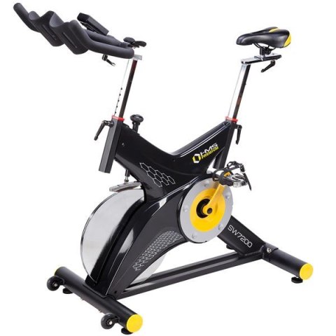 SW7200 ROWER STACJONARNY SPININGOWY 22KG HMS PREMIUM SW7200 ROWER STACJONARNY SPININGOWY 22KG HMS PREMIUM
