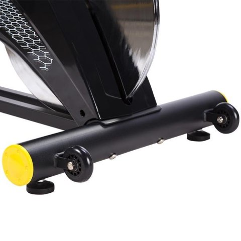 SW7200 ROWER STACJONARNY SPININGOWY 22KG HMS PREMIUM SW7200 ROWER STACJONARNY SPININGOWY 22KG HMS PREMIUM