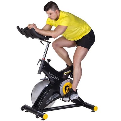SW7200 ROWER STACJONARNY SPININGOWY 22KG HMS PREMIUM SW7200 ROWER STACJONARNY SPININGOWY 22KG HMS PREMIUM
