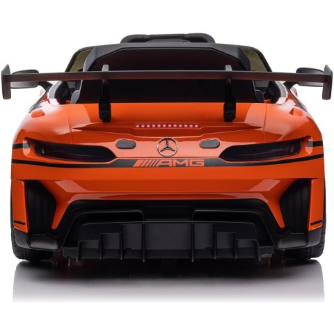 SAMOCHÓD NA AKUMULATOR LICENCJA MERCEDES AMG GT3 1060187 SAMOCHÓD NA AKUMULATOR LICENCJA MERCEDES AMG GT3 1060187