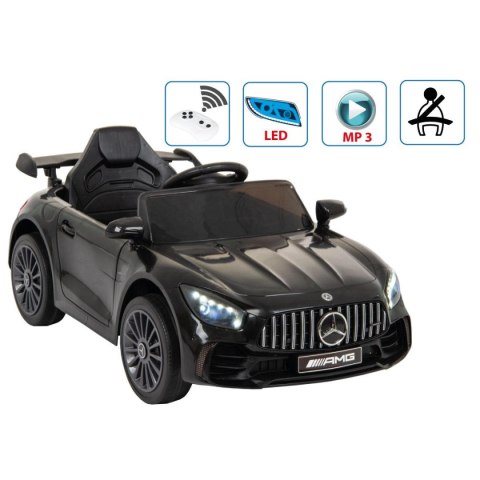 SAMOCHÓD NA AKUMULATOR LICENCJA MERCEDES AMG GTR 1033051 SAMOCHÓD NA AKUMULATOR LICENCJA MERCEDES AMG GTR 1033051