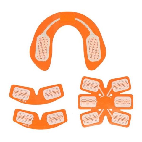 ABS Master Pro Multi Set elektrostymulator mięśni EMS HMS premium ABS Master Pro Multi Set elektrostymulator mięśni EMS HMS premium