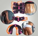 ABS Master Pro Multi Set elektrostymulator mięśni EMS HMS premium
