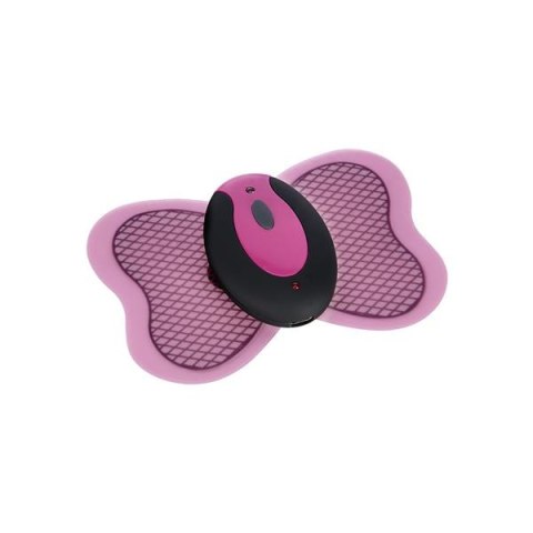 ABS Master Pro Multi Set elektrostymulator mięśni EMS HMS premium ABS Master Pro Multi Set elektrostymulator mięśni EMS HMS premium