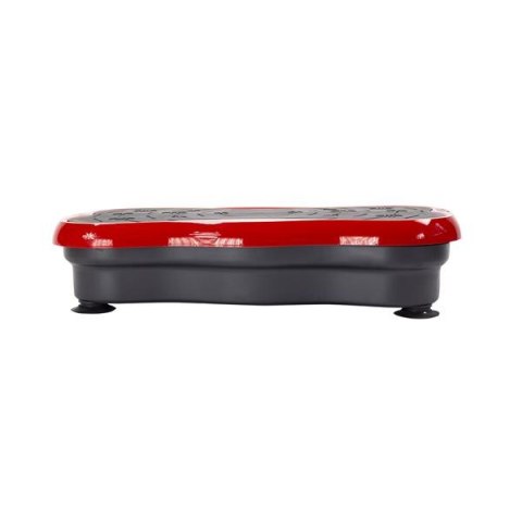 SVP01-RED Platforma wibracyjna HMS PREMIUM 70×38×13 cm czerwona SVP01-RED Platforma wibracyjna HMS PREMIUM 70×38×13 cm czerwona