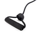 SVP02 Platforma wibracyjna HMS 66×35×14 cm 10 programów czerwono-czarna