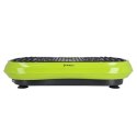 SVP07 Platforma wibracyjna HMS 70×38,5×13,5 cm 10 programów 99 poziomów czarna