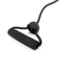 SVP07 Platforma wibracyjna HMS 70×38,5×13,5 cm 10 programów 99 poziomów czarna