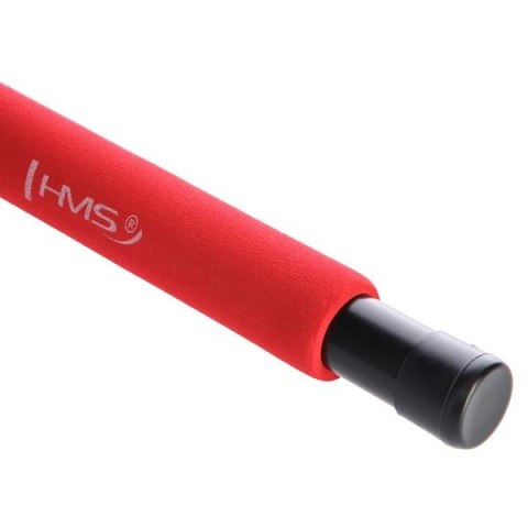 DC30 Drążek do pilatesu z gumami oporowymi HMS 1–13 kg DC30 Drążek do pilatesu z gumami oporowymi HMS 1–13 kg