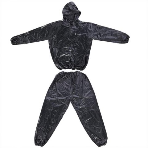 DSS12 SAUNA DRES BLACK HMS DSS12 SAUNA DRES BLACK HMS