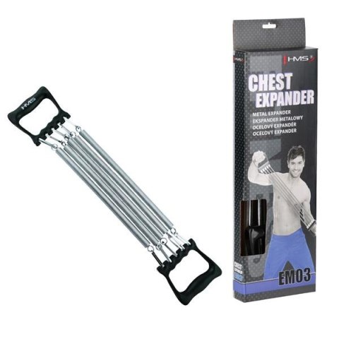 EM03 EKSPANDER METALOWY HMS EM03 EKSPANDER METALOWY HMS