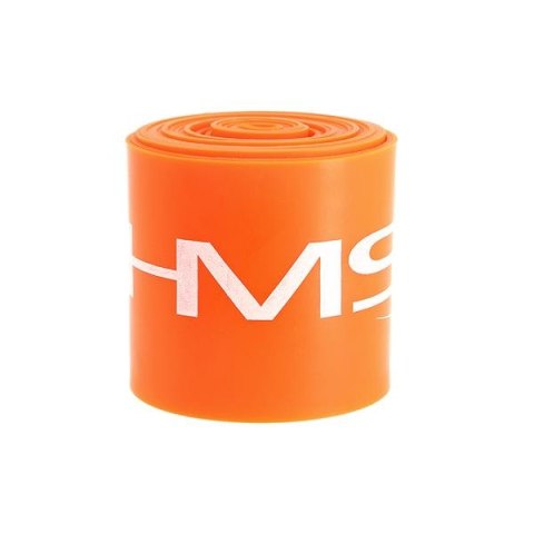 FB02 ORANGE 1.0 x 50 x 2080 MM FLOSS BAND GUMA DO ĆWICZEŃ HMS FB02 ORANGE 1.0 x 50 x 2080 MM FLOSS BAND GUMA DO ĆWICZEŃ HMS